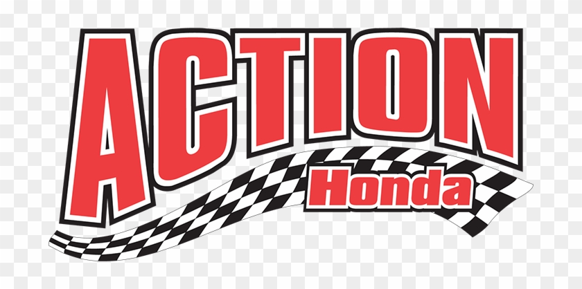 Action Honda #823085
