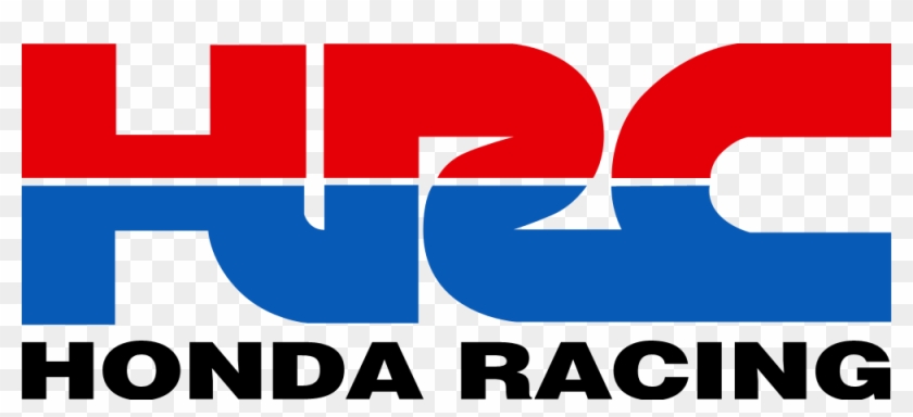 Honda Have Unveiled Their Long Awaited Motogp-inspired - Hrc Honda Racing Logo #823088