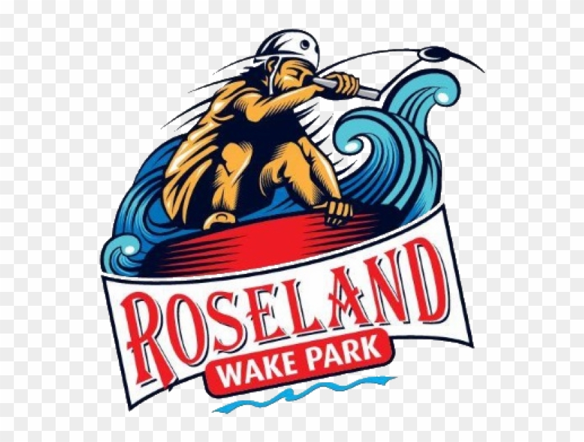 Roseland Wake Park Is Located Right In Front Of Roseland - Roseland Wake Park #823096