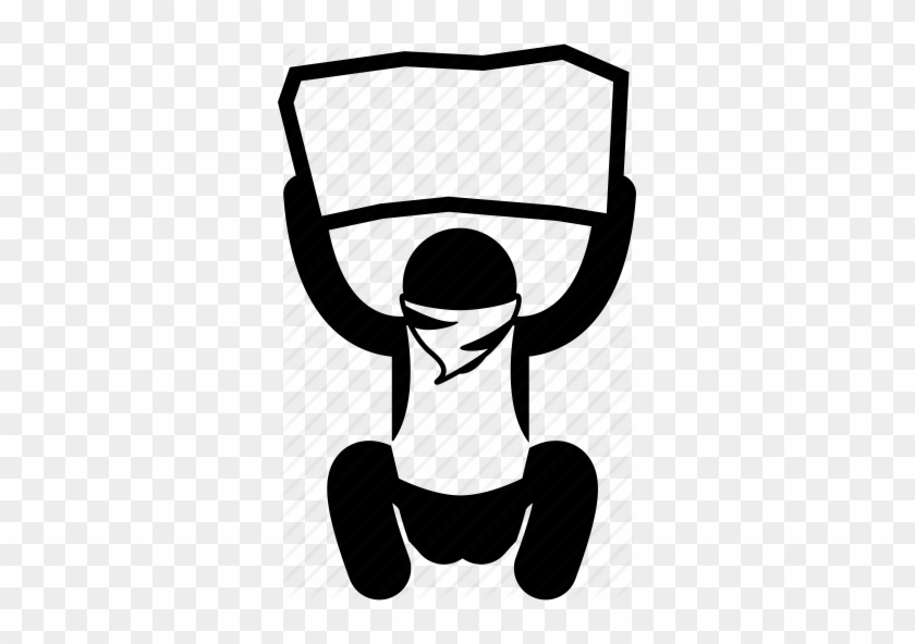 Revolution Clipart Uproar - Emblem #823169