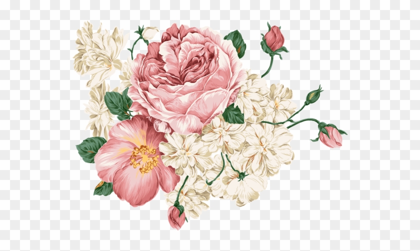 28, January De - Peonies Png Free Download #823188