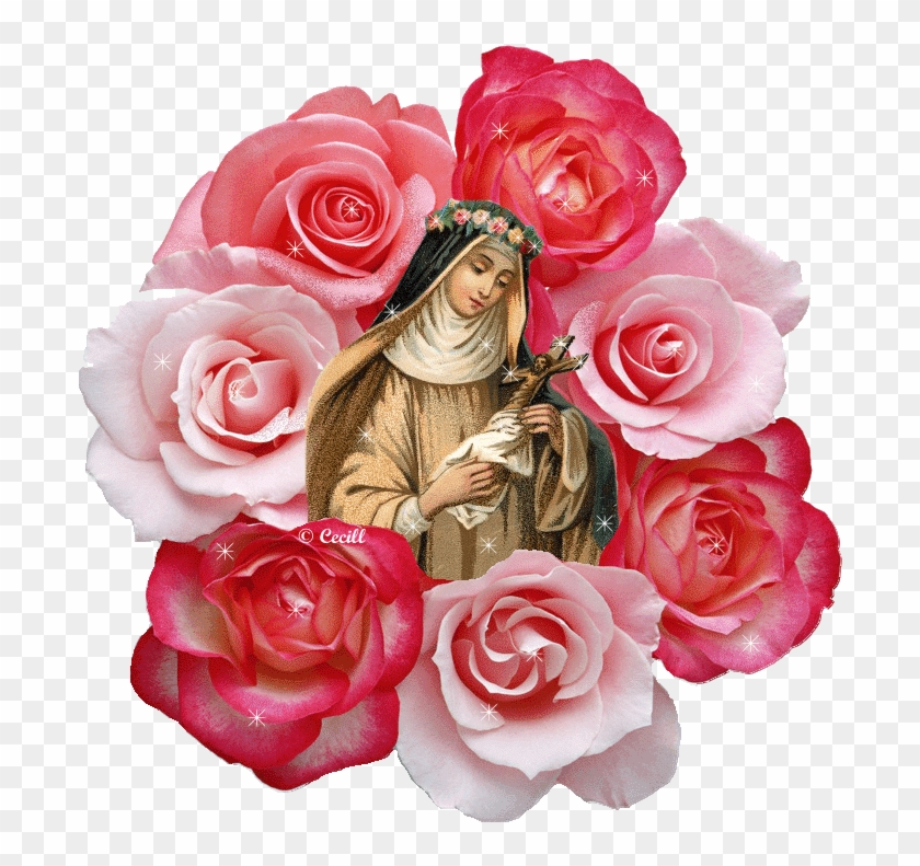 ® Blog Católico De Oraciones Y Devociones Católicas - Virgen Santa Rosa #823197