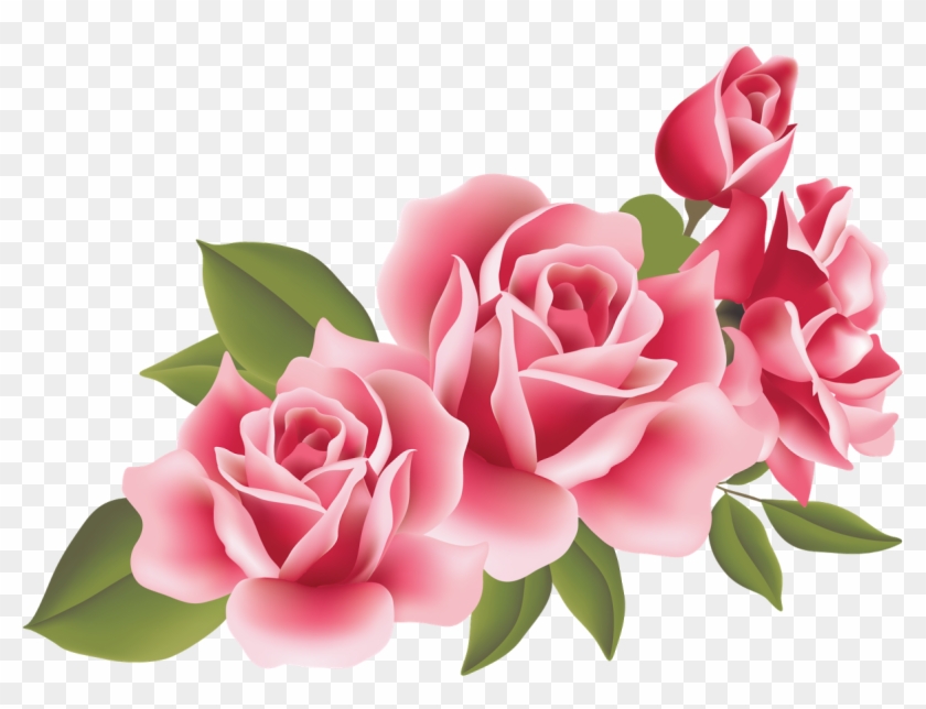 Esta Vez,algunas Flores De Buen Tamaño Y En Formato - Mothers Day 2018 Greetings #823248