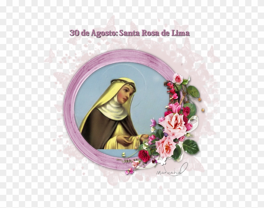 Photo 30 De Agostosanta Rosa De Lima Zpswly2nhm7 - St Rose Of Lima #823258