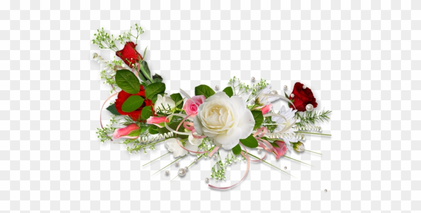 Separadores Y Flores Encontradas En La Web - Bon Anniversaire Chère Amie #823286