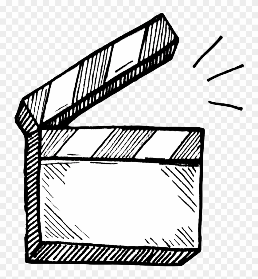 Clapboard - Clapboard #823319