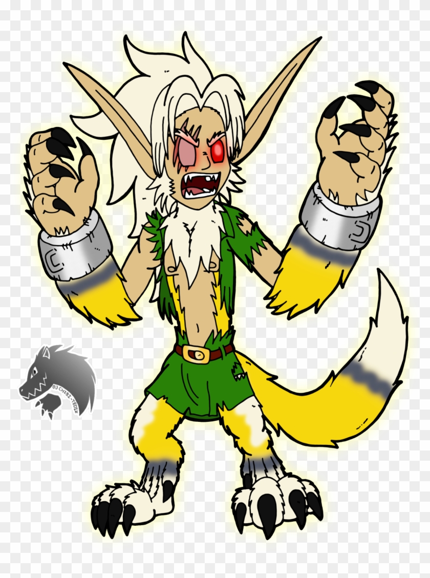 Zoom - Chibi #823324