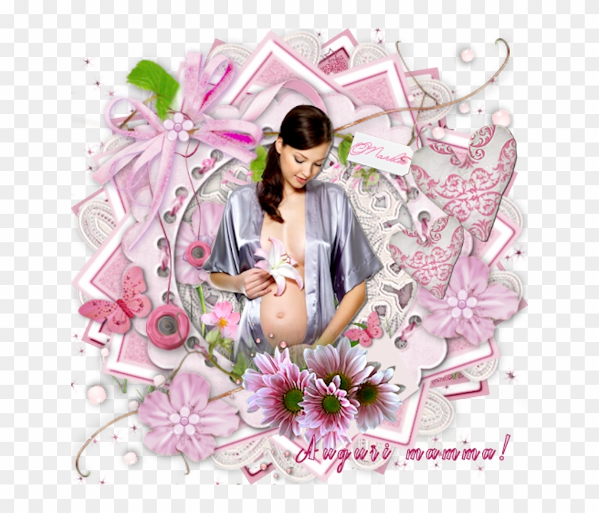 Festa Della Mamma - 6 Months Pregnant #823368