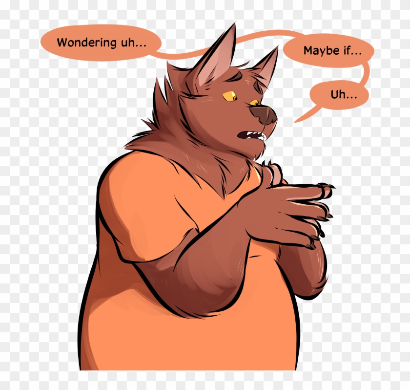 Ask The Werewolves - Five Guys #823429