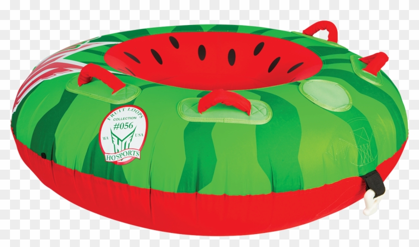 2018 Ho Watermelon Tube - Inflatable #823521