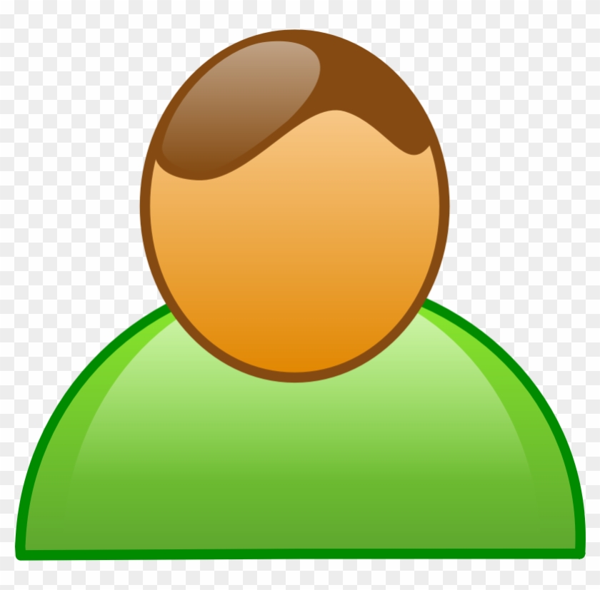 Clipart - Man - Man Clip Art #823519