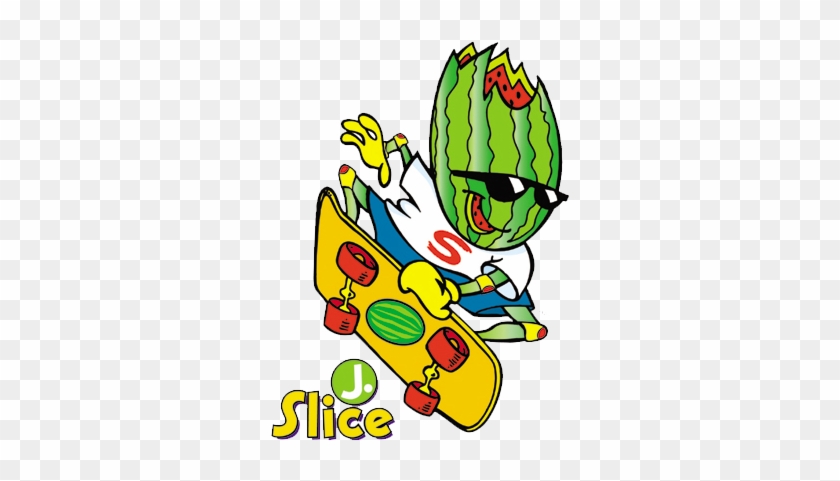 J Slice - J Slice #823544