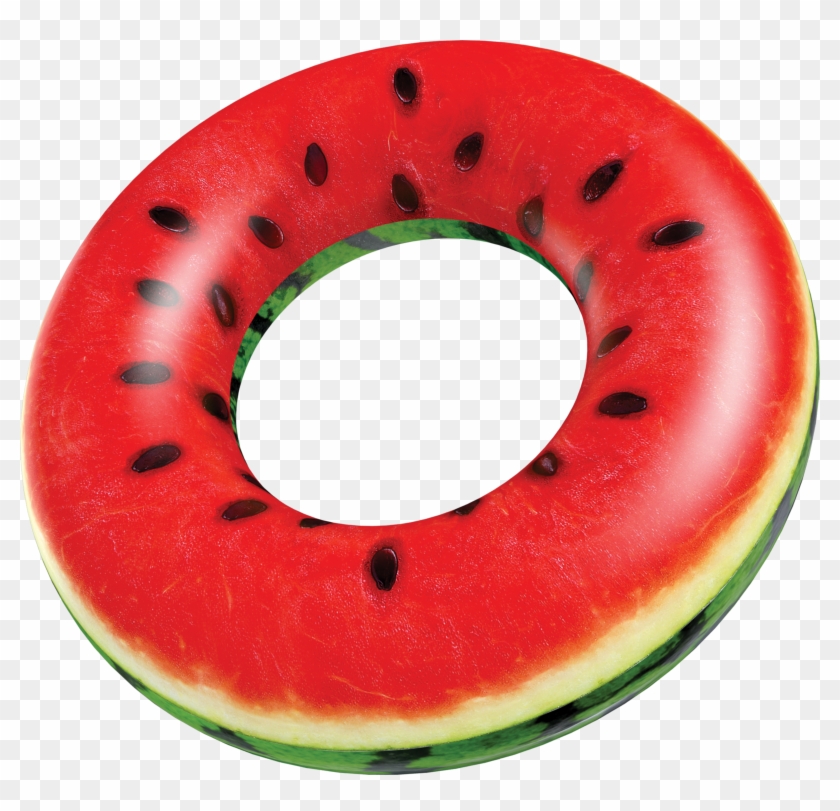 Watermelon Beach & Pool Tube - Fruit Beach Tube #823549