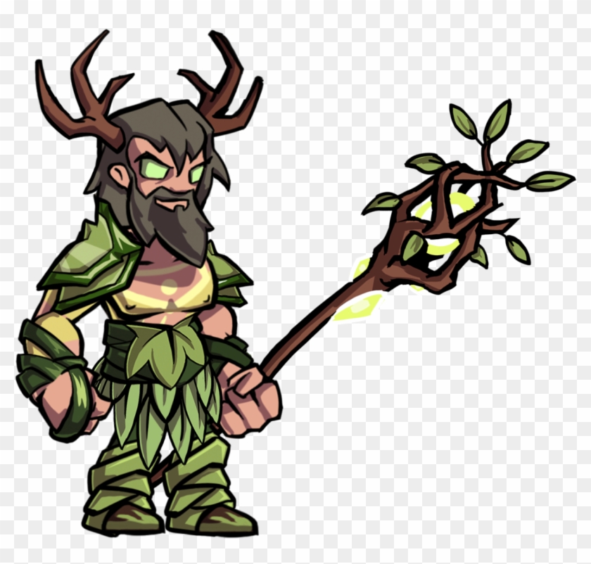Archdruid3 - Archdruid3 #823550