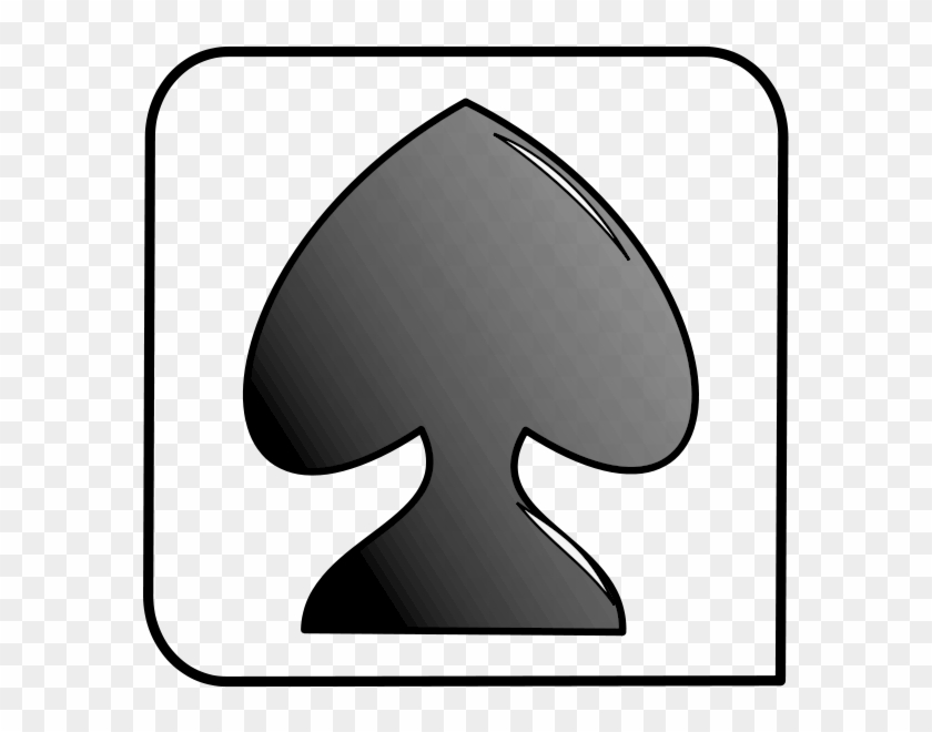 Deck Of Cards Clipart - Deck Of Cards Clip Art #823576
