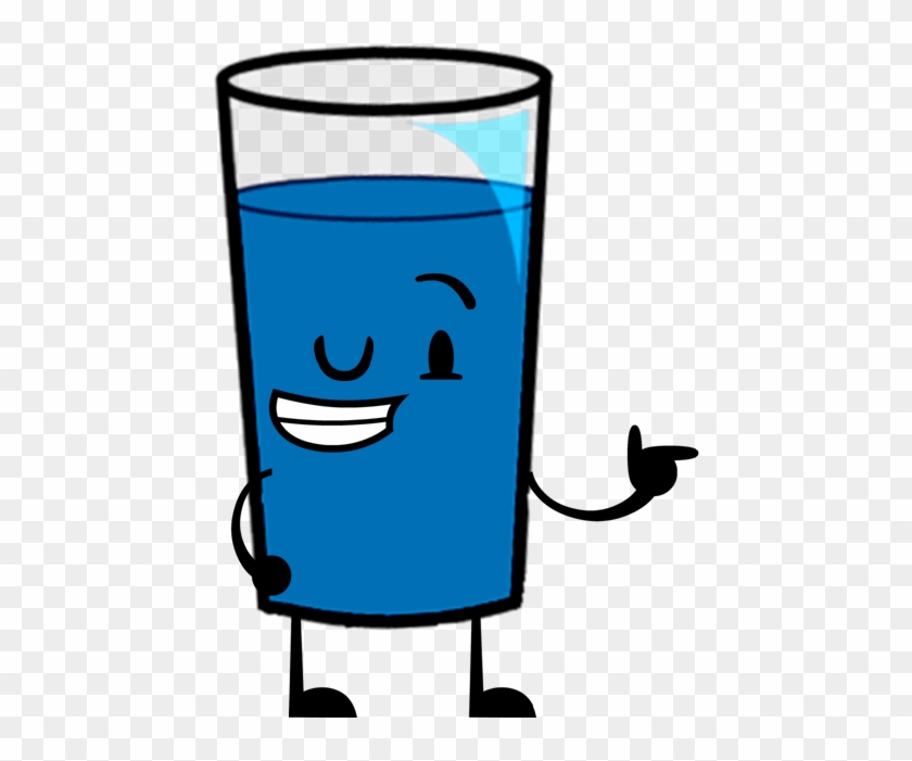 Bluberry Juice Cool - Dollar Bfdi #823578