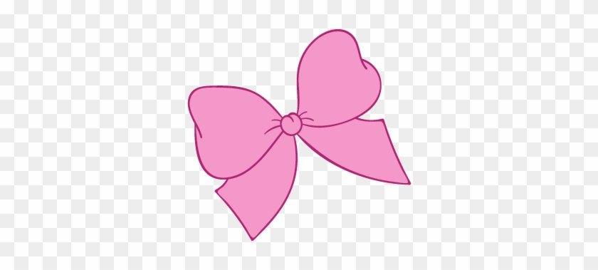 Laços Em Png Para Montagens Digitais - Laço Rosa Desenho Png - Full ...