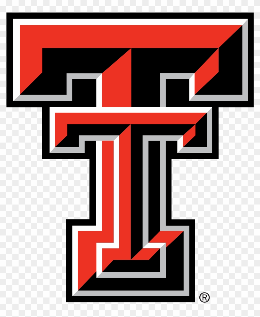 Texas Tech Red Raiders And Lady Raiders - Texas Tech #823598