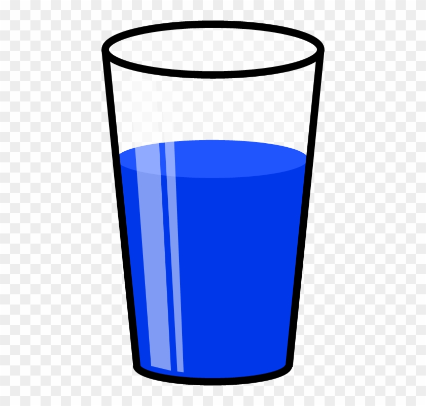 Blueberry Juice 2 - Bfdi Blueberry #823615