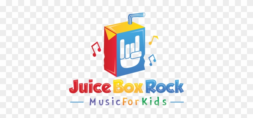 Welcome To Juice Box Rock - Child #823623