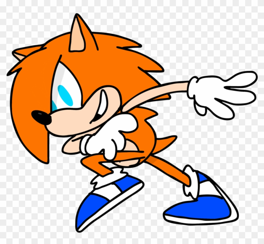 David The Hedgehog By Superzachbros123-dc71m3c By Felixandbendyfanvgcp - Hedgehog #823643