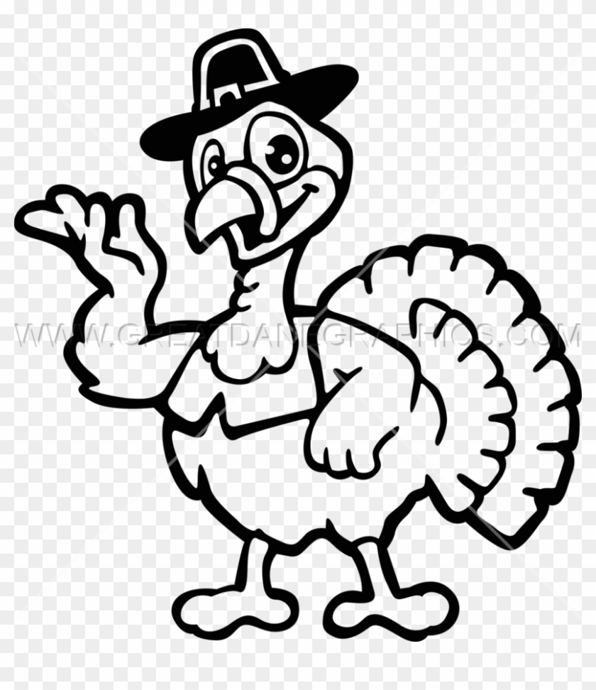 Thanksgiving Turkey - Thanksgiving Turkey #823744