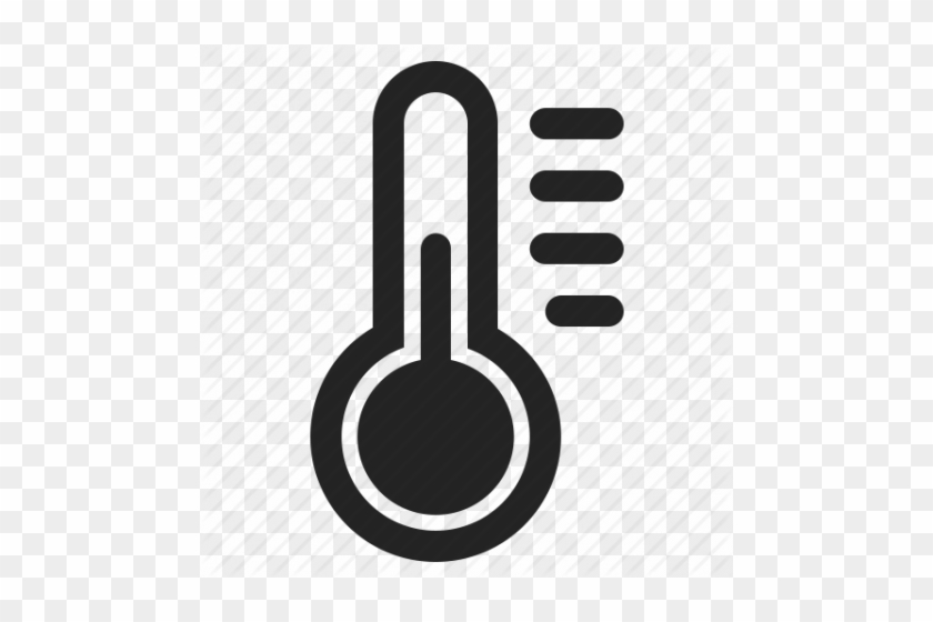 Allergy And Sensitivity Testing - Temperature Icon Gif #823747