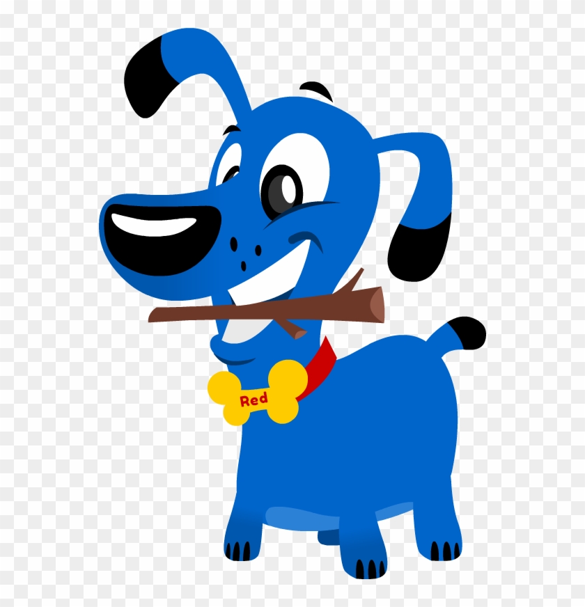 Blue Wheeler Treats - Blue Wheelers #823754