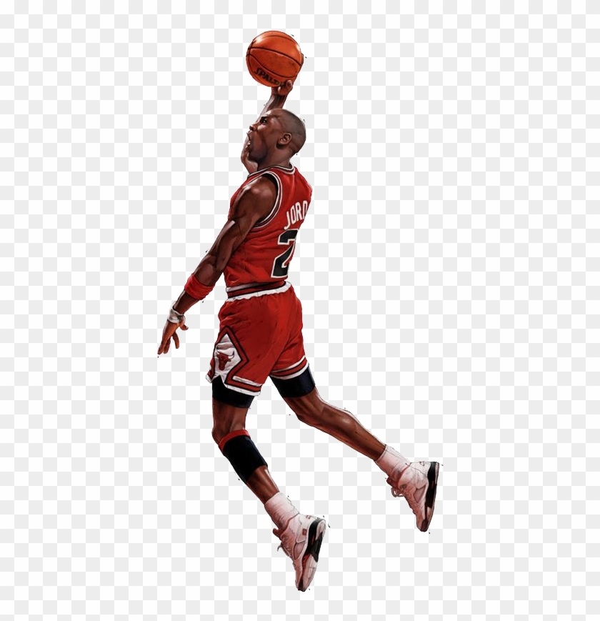 Michael Jordan Icon Png - Michael Jordan Png #823856