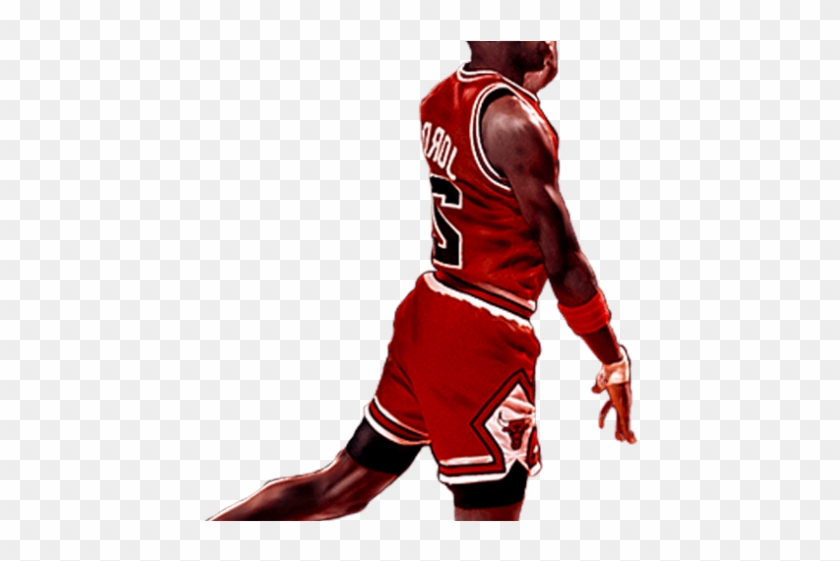 Michael Jordan Clipart Png - Michael Jordan Quotes #823860