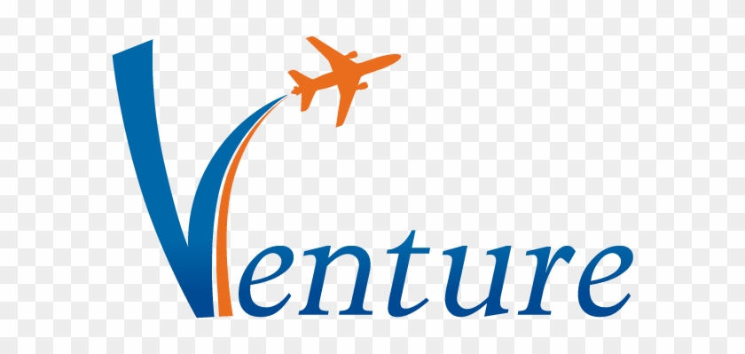 Venture Logo - Venture Logo #823884