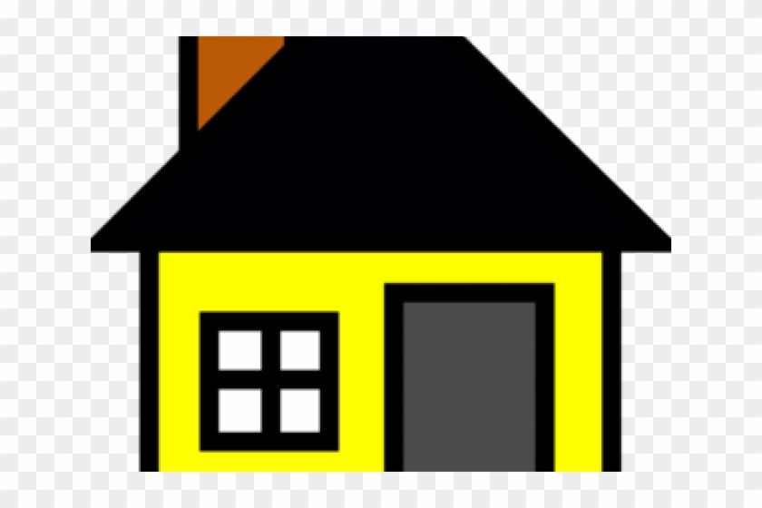 Houses Cliparts - House Clip Art #823922