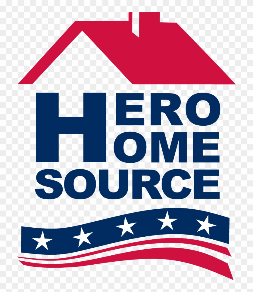 Hero Home Source Logo - Hero Home Source #823978