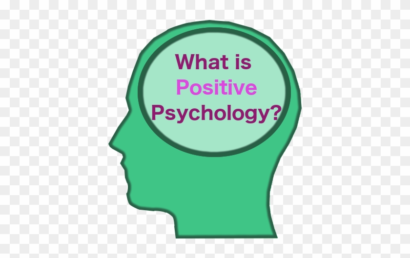 Positive Psychology #823982