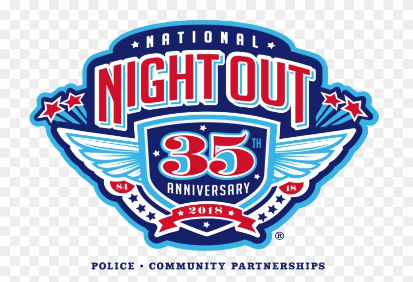 National Night Out - National Night Out 2018 Texas #824019