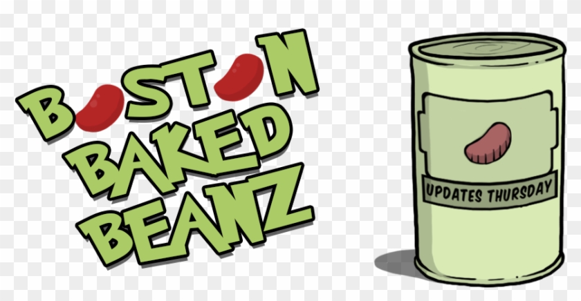 Boston Baked Beanz Logo - Baked Beans #824029