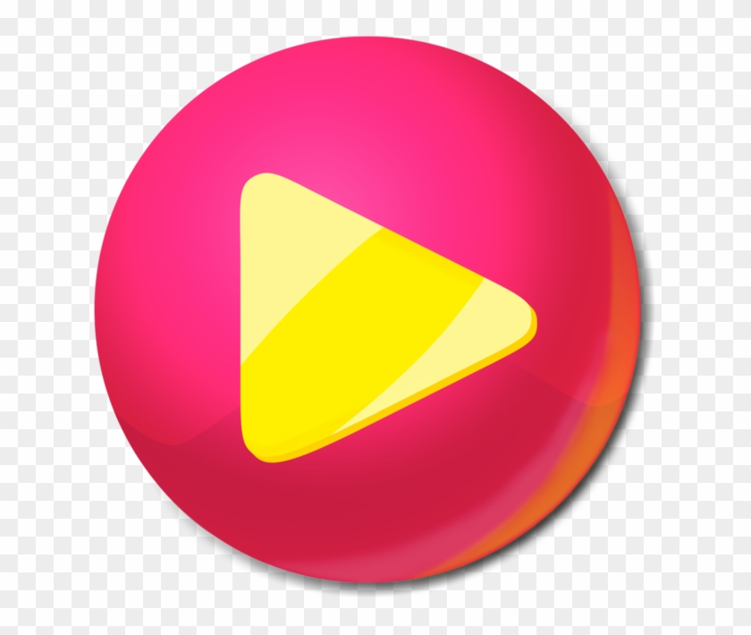 A Fully Functional Media Player Able To Play Almost - Circle #824066