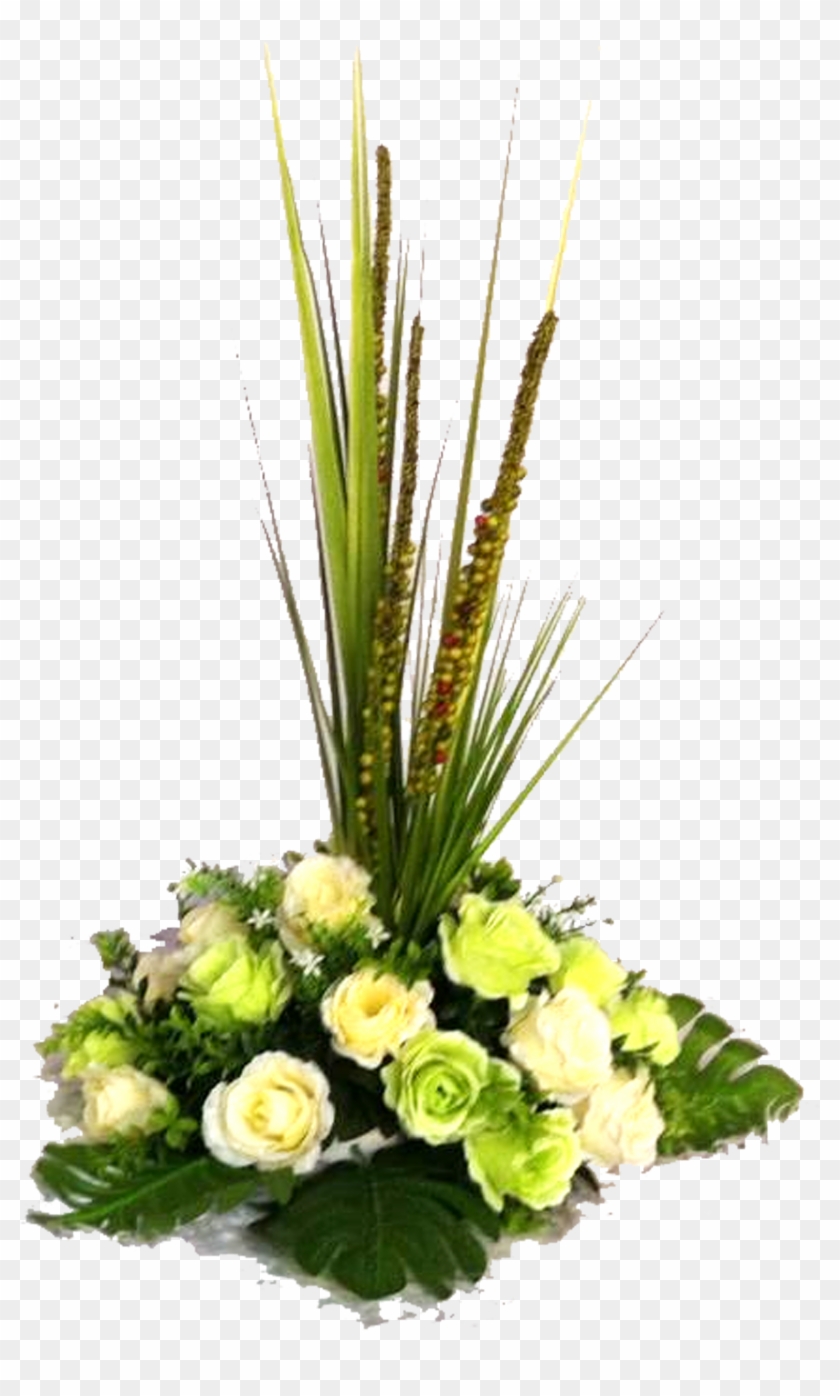 Wedding Flower Bouquet - Nosegay #824092