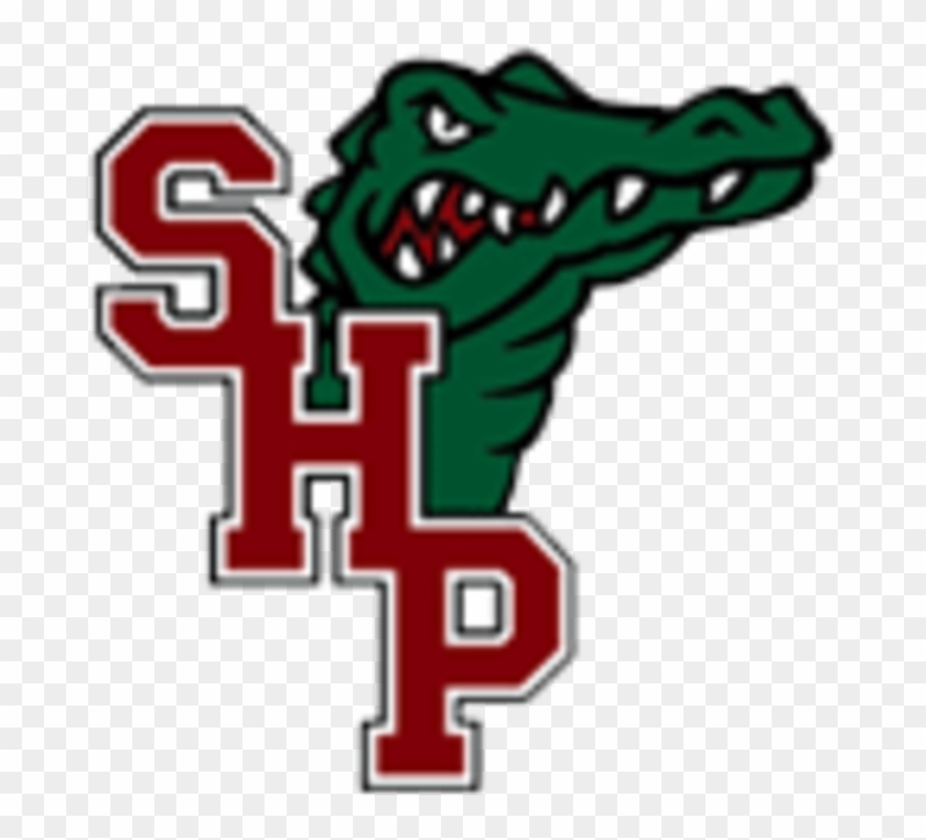 Sacred Heart Logo - Sacred Heart Prep Gators #824116