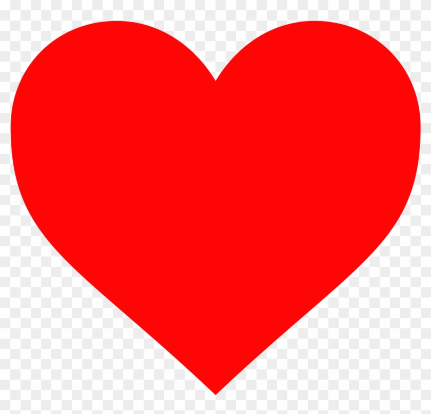 Heart Intelligence - Love Heart #824133