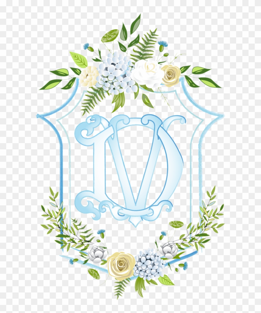 Wedding Crest Png - Wedding #824149