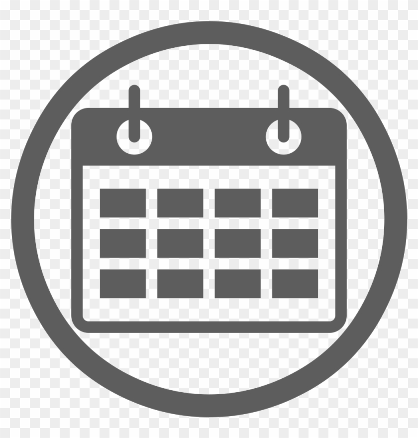 Events Calendar - Icon #824156