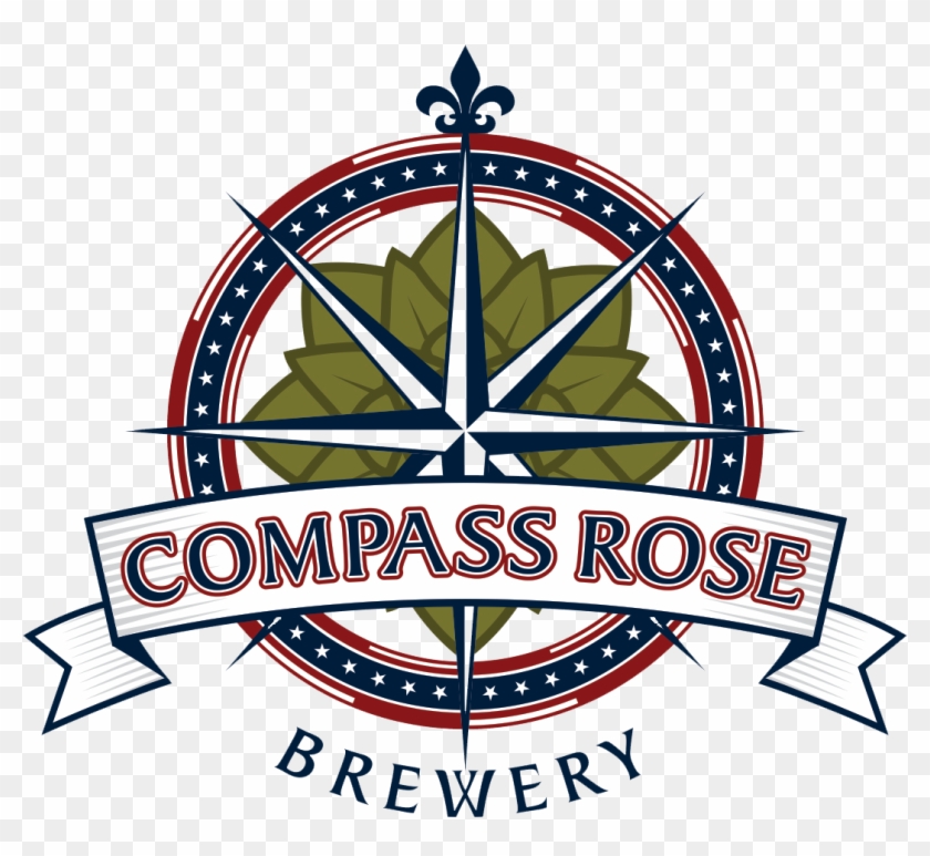Compass Rose Brewery Explore Enjoy Repeat - Beer #824191