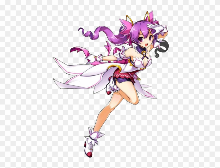 Portable Network Graphics File Formats Wiki Fandom - Elsword Dimension Witch Transcendence #824205