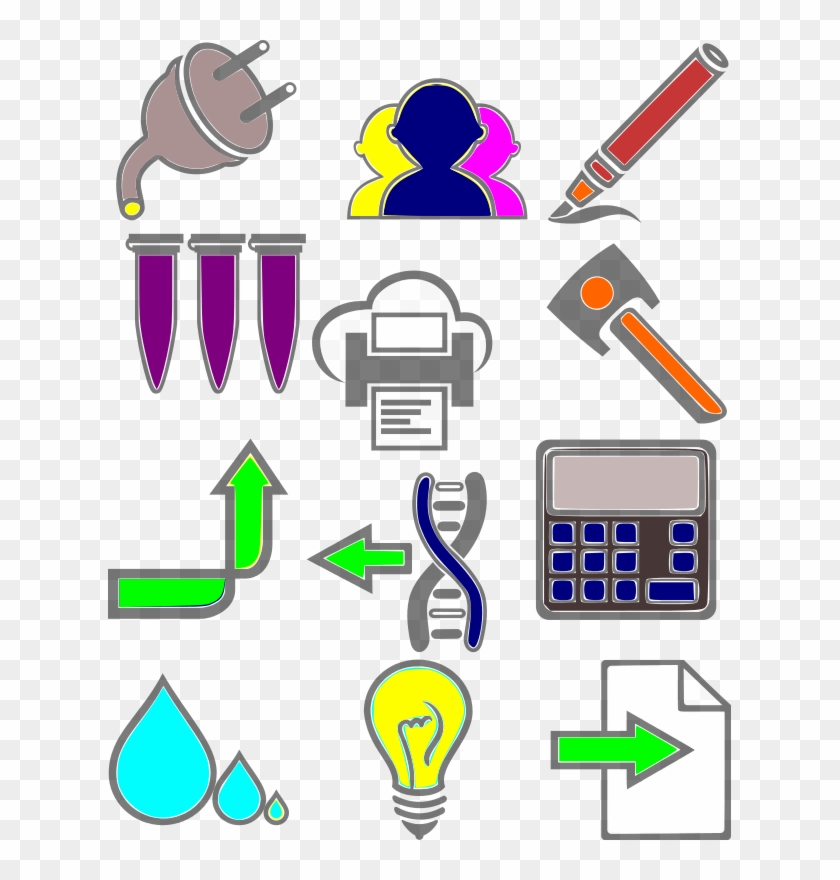 Get Notified Of Exclusive Freebies - Icon #824221