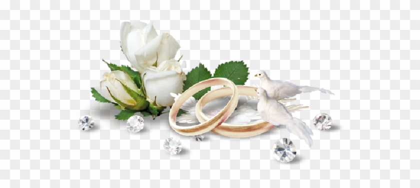 Wedding Ring Drawing Png - Wedding Day* Interlock Hearts #824241