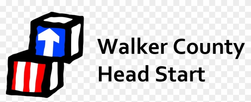 Walker County Head Start Logo - Head Start #824289
