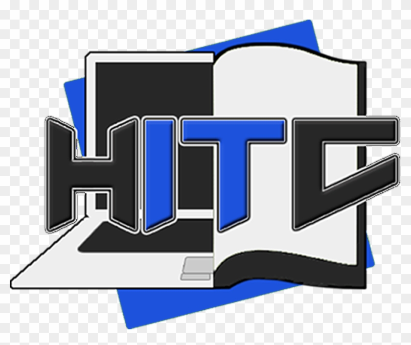 Hitc Logo Headstart Information Technology - Logo #824331