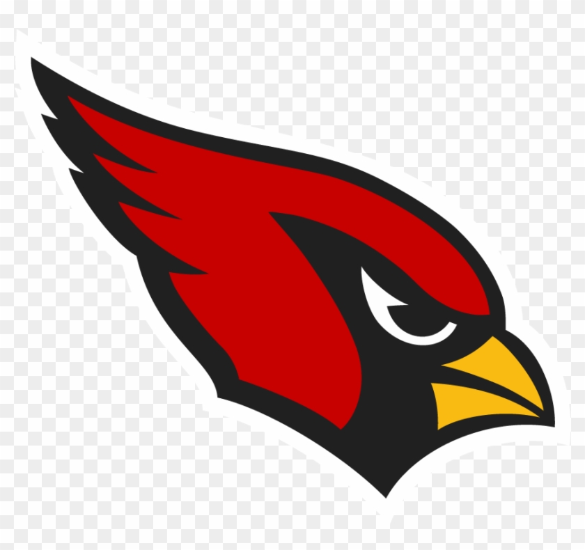 Return Home - Arizona Cardinals Logo Png #824340