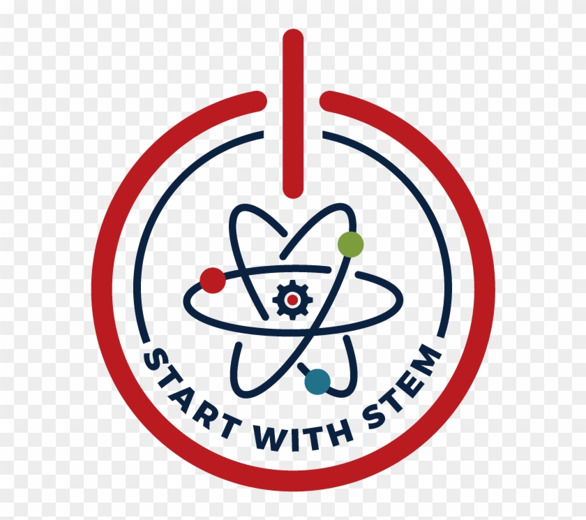 Stem-logo - T-shirt #824397